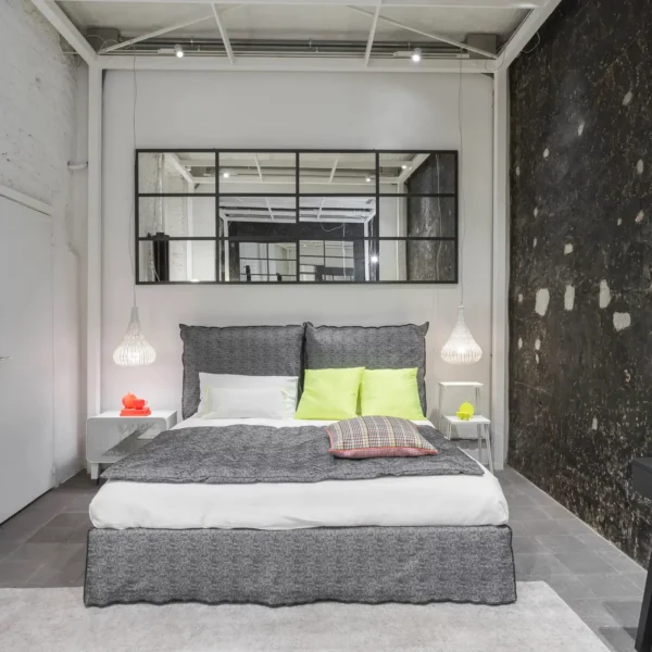 Double bed - Image 9