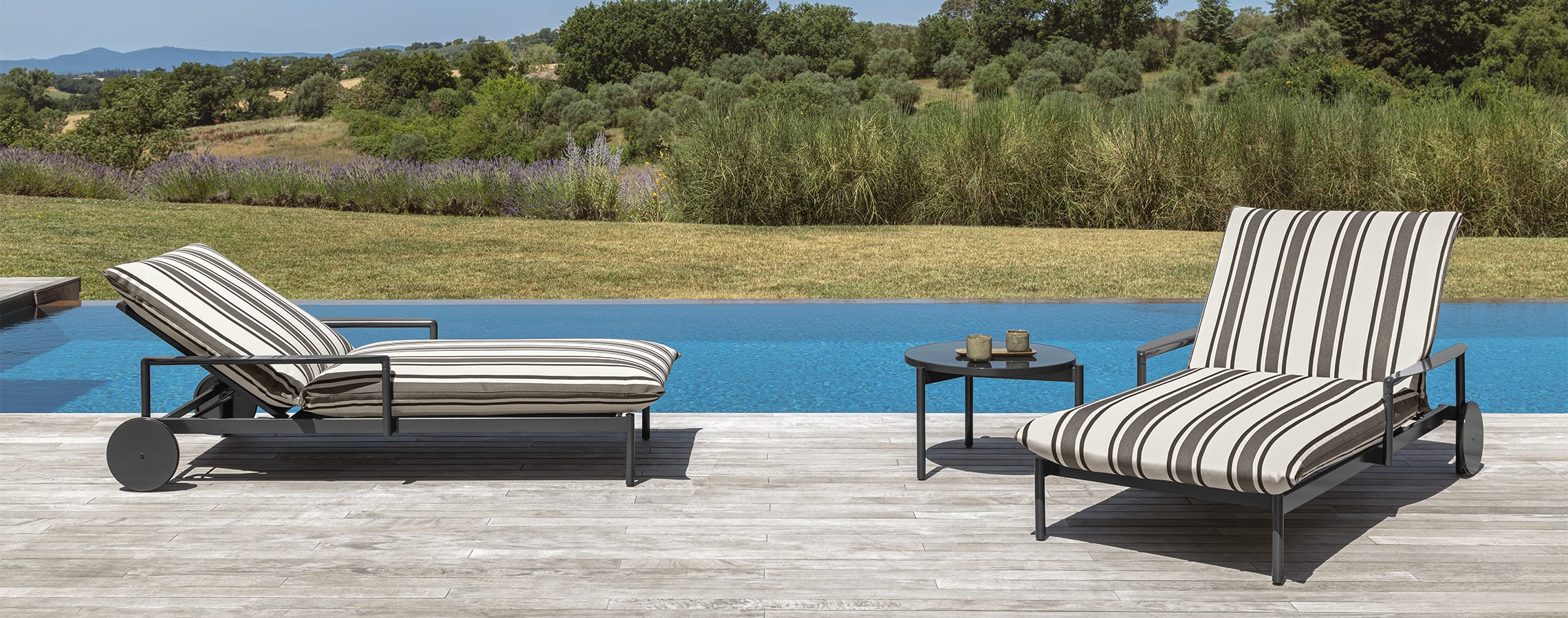 Talenti – Outdoor Chaise Lounges & Sun Loungers with Italian Style 1 outdoor chaise lounges