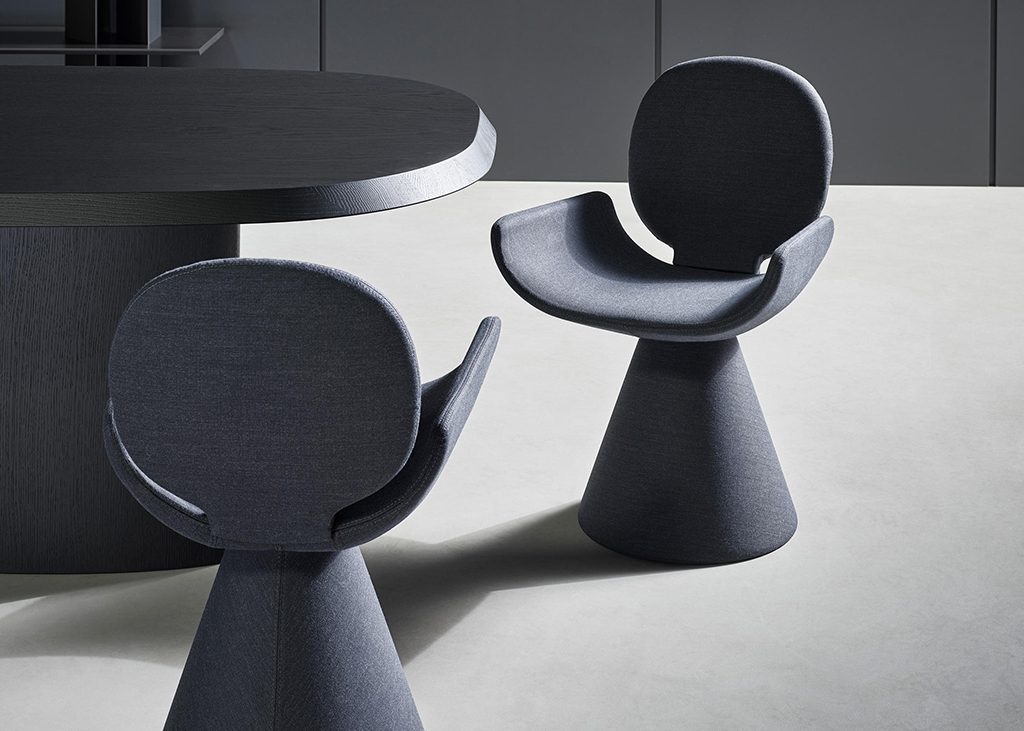 Bonaldo’s Modern Ottomans and Lounge Chairs – Italian Design Culture in Every Pouf 2 Youpi