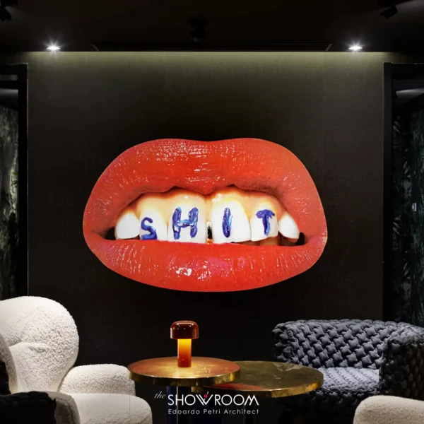 Loll armchair - Image 12