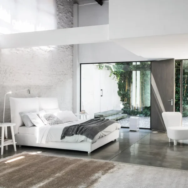Double bed - Image 4
