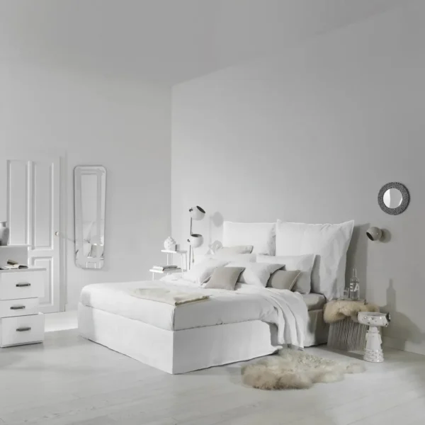 Double bed - Image 7