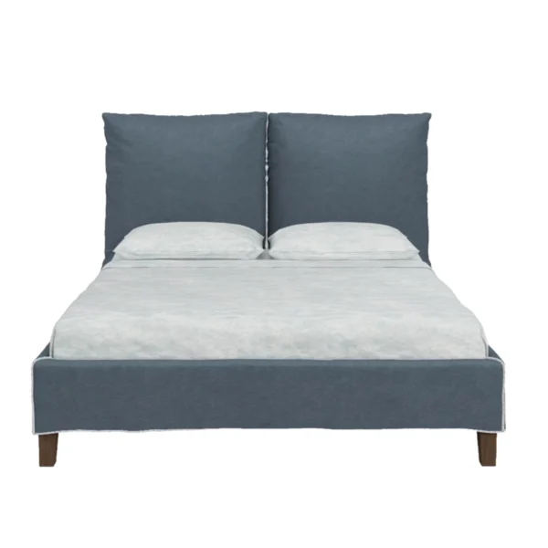 Fly bed