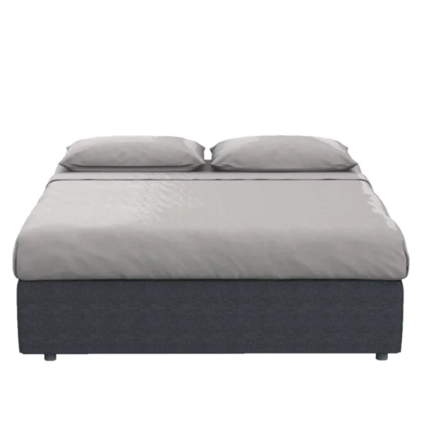 Simple bed