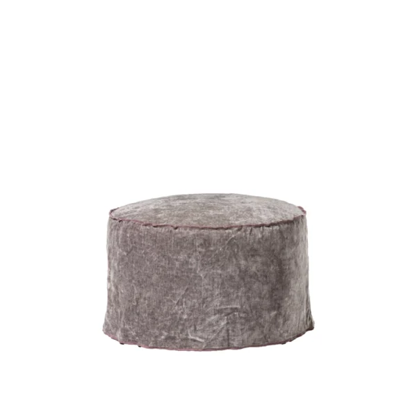 Brick pouf