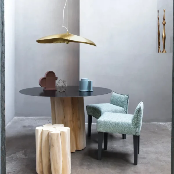 Brick Dining table - Image 14