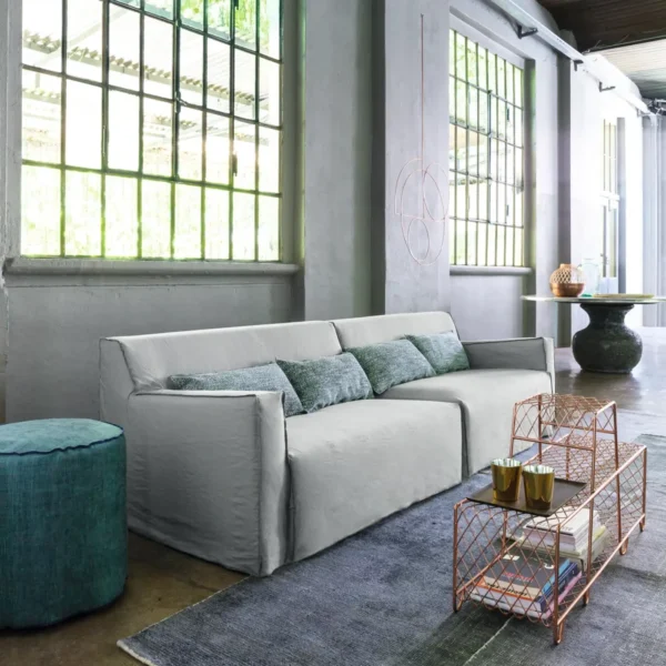 Brick pouf - Image 16