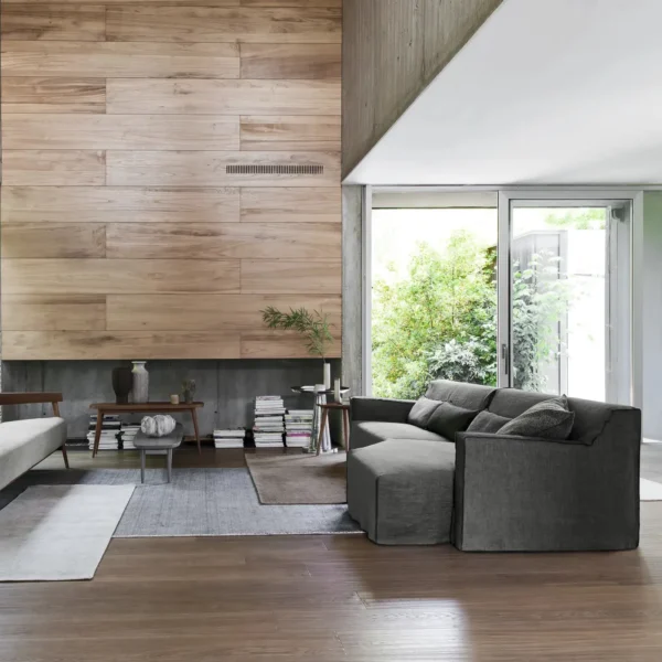 Brick side table - Image 5