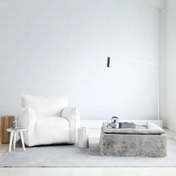 Brick side table - Image 17