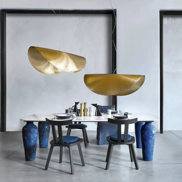 Brass lighting - Image 19