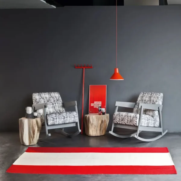 Brick side table - Image 5