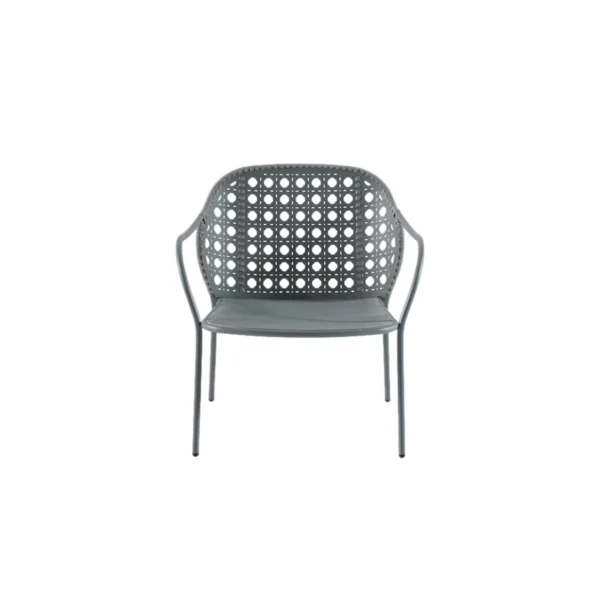Brise armchair