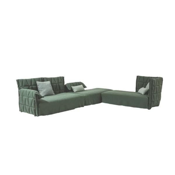 Flair modular sofa