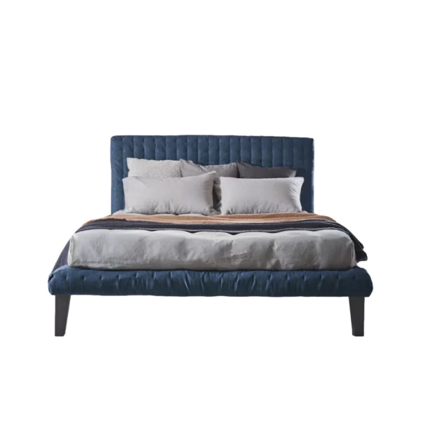 Dot bed