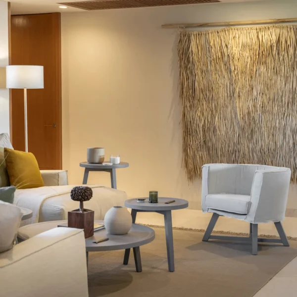 Gray Coffee table - Image 27