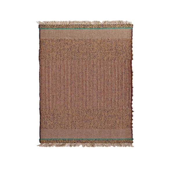 Eco rug