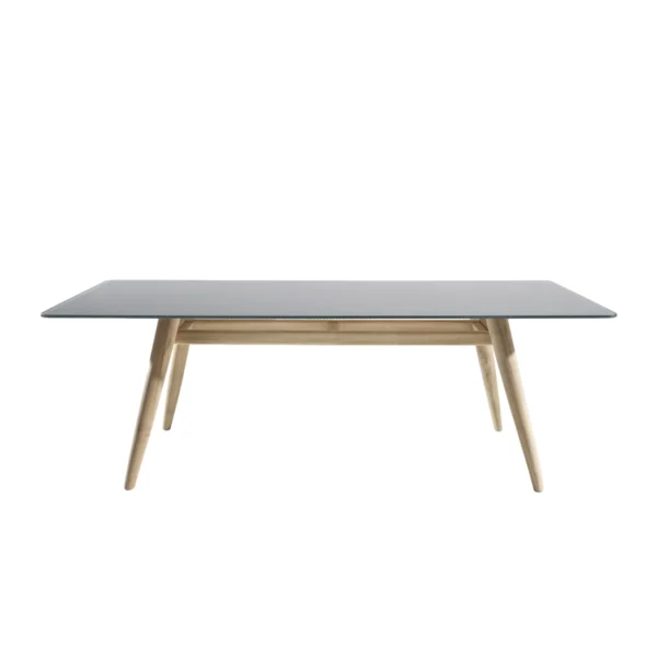Eidos Dining table