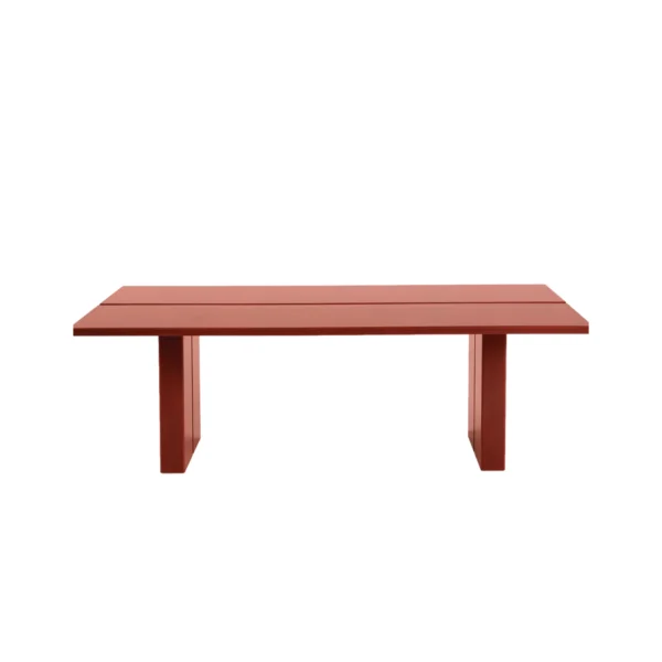 Eidos Dining table