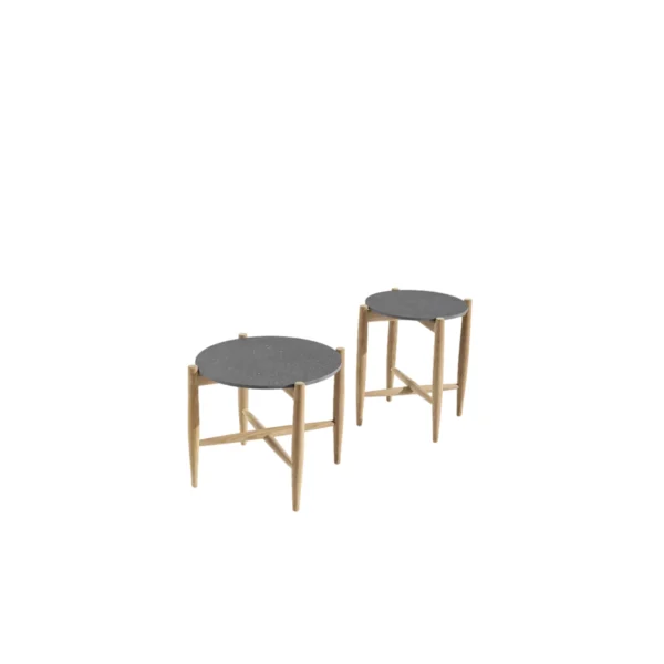 Eidos side table