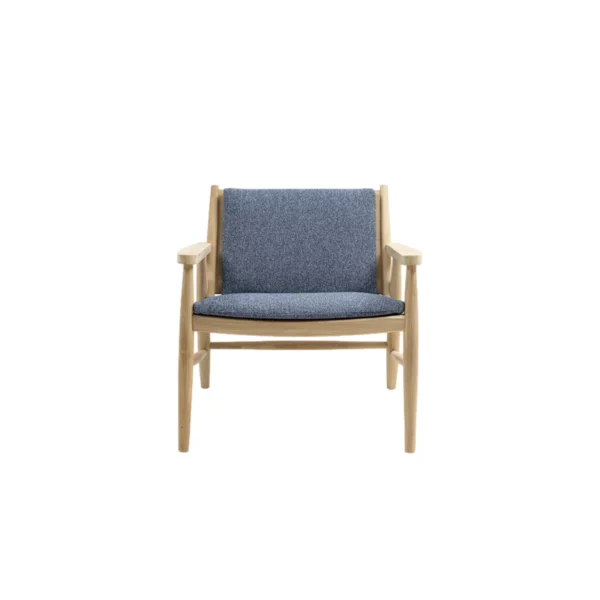 Eidos armchair
