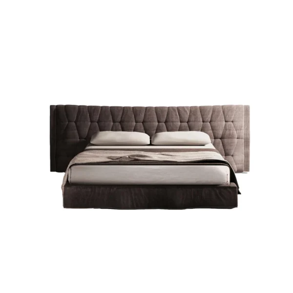 Gem bed