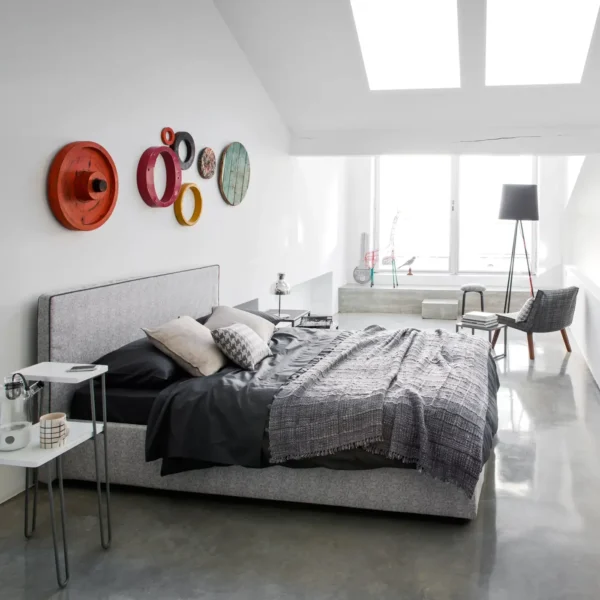 Linea bed - Image 10