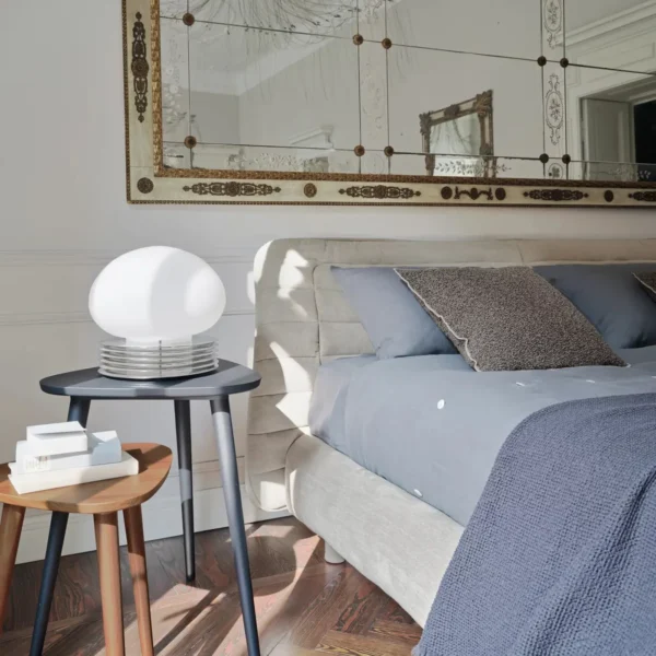 Brick side table - Image 23