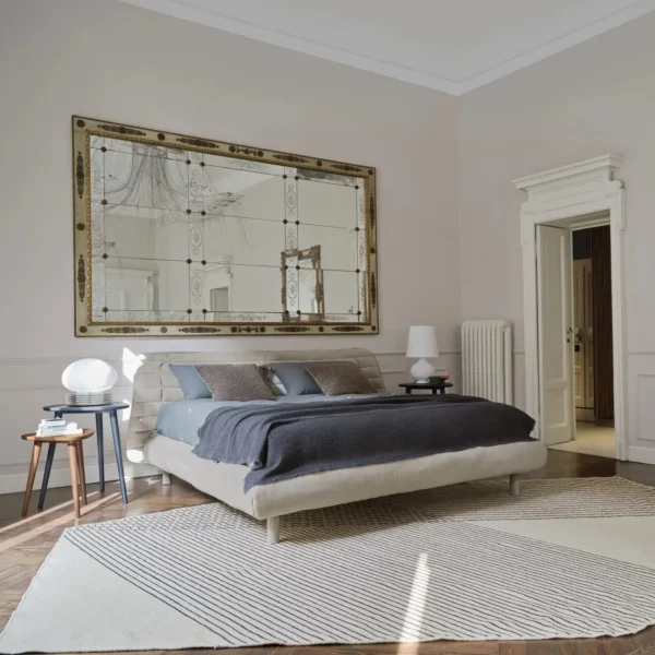 Plumeau bed - Image 10