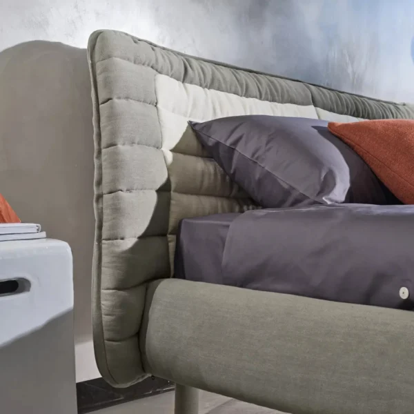 Plumeau bed - Image 12