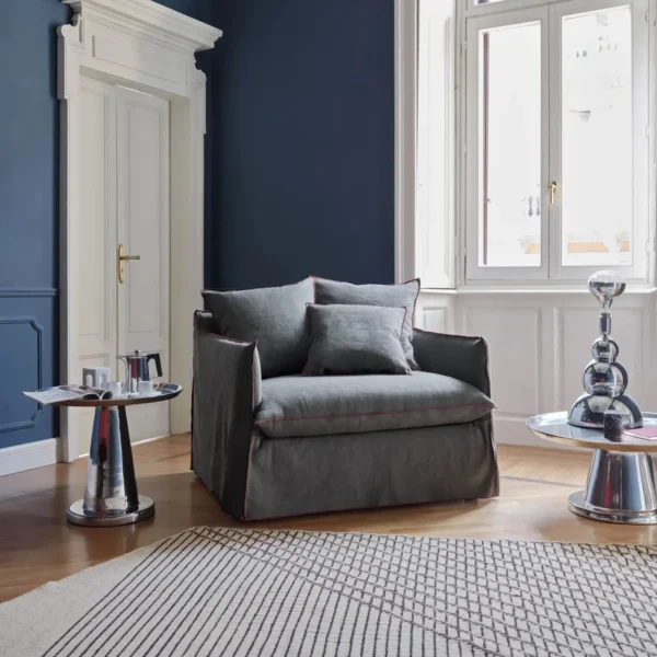 Ghost sofa bed - Image 10