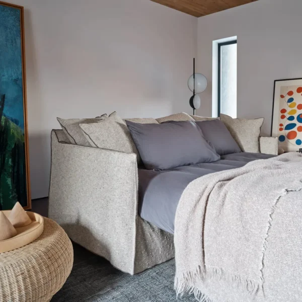 Ghost sofa bed - Image 26
