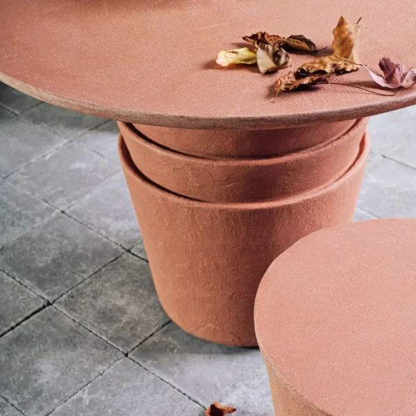 Kasane pouf - Image 4