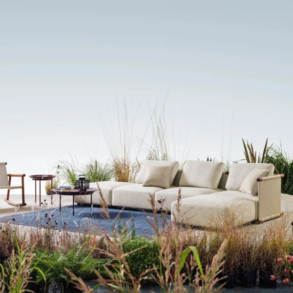 Hashi modular sofa - Image 10