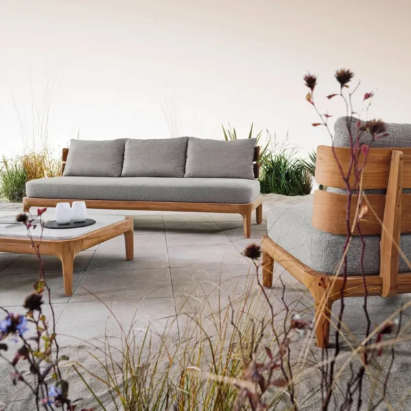 Mediterraneo armchair - Image 4