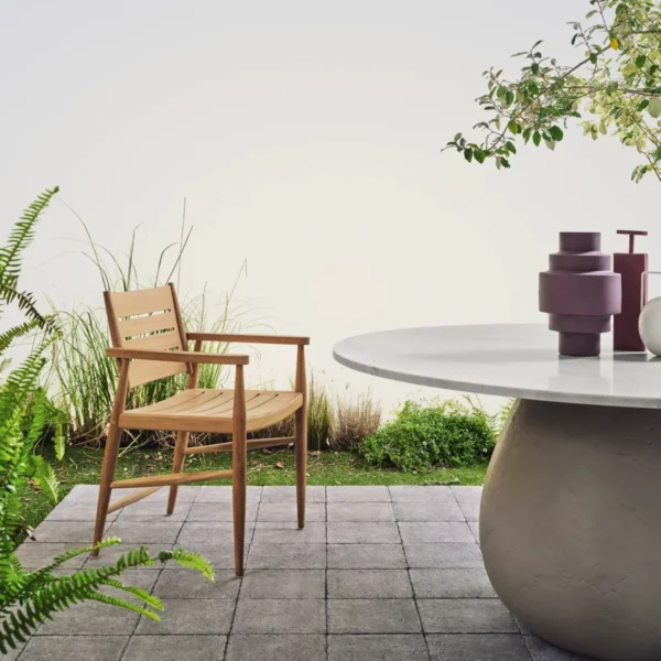 Eidos Chair/Dining Chair - Image 7