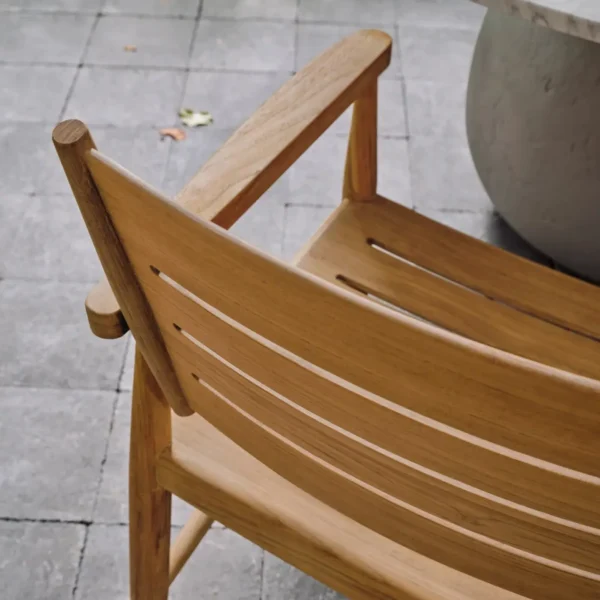 Eidos Chair/Dining Chair - Image 8
