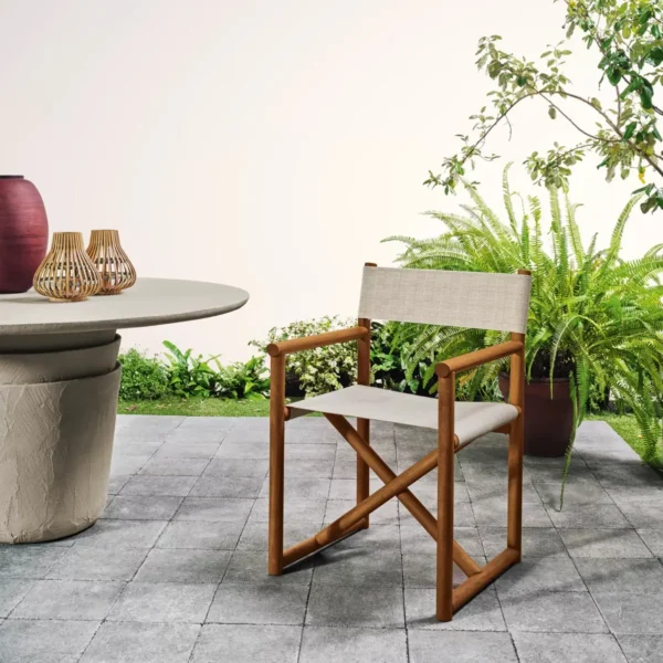 Hashi Chair/Dining Chair - Image 4