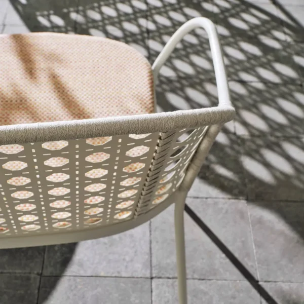 Brise Chair/Dining Chair - Image 9