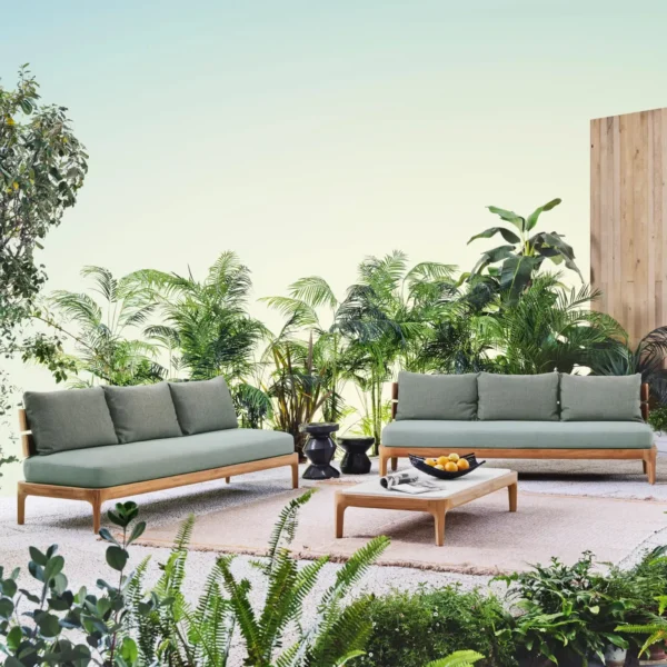 Mediterraneo Coffee table - Image 4