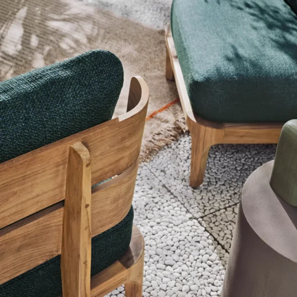 Mediterraneo armchair - Image 6
