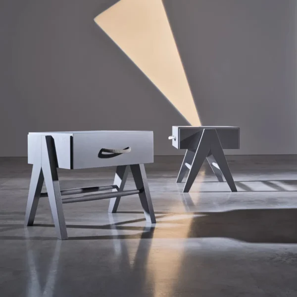 Pier nightstand - Image 4