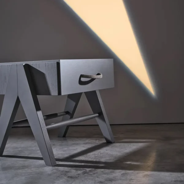 Pier nightstand - Image 3