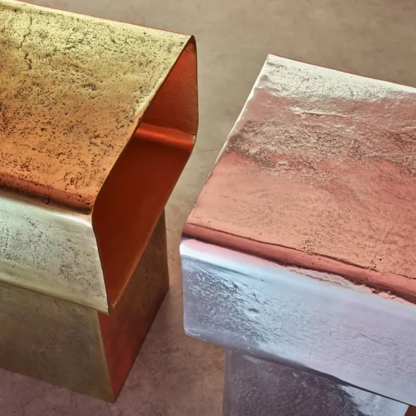 Kira side table - Image 4