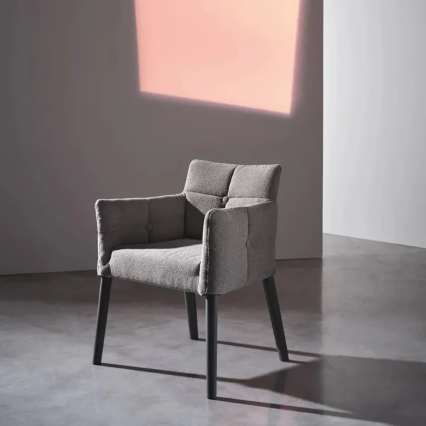 Mae Chair/Dining Chair - Image 4