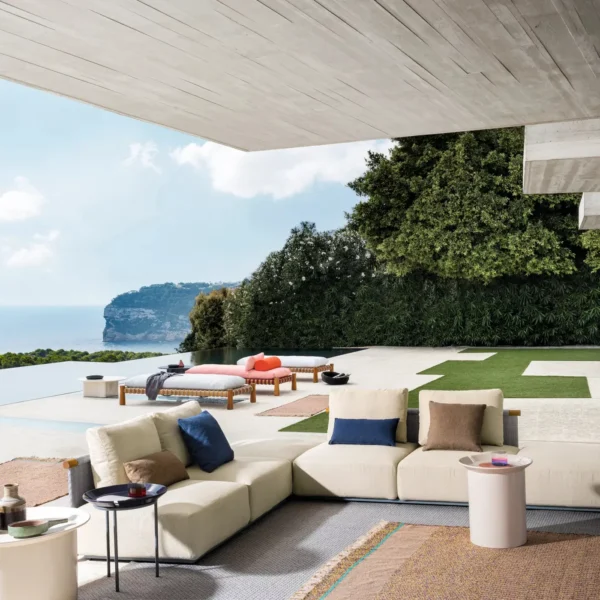 Brise Coffee table - Image 5