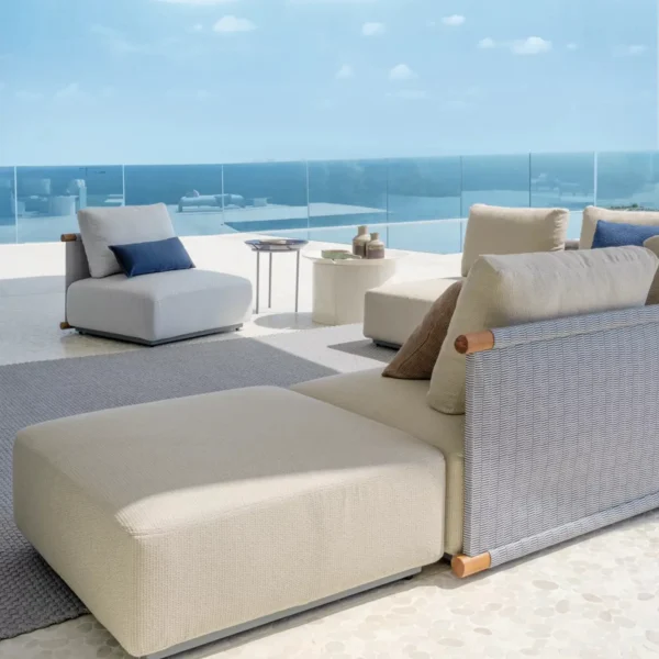 Hashi modular sofa - Image 3