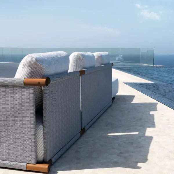 Hashi modular sofa - Image 13