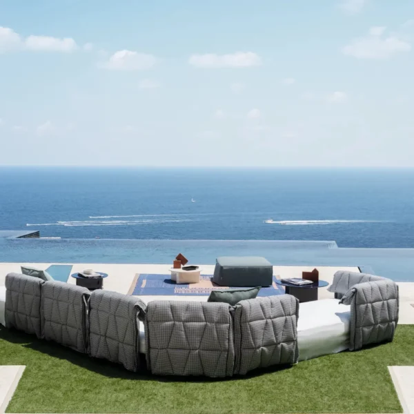 Flair modular sofa - Image 8