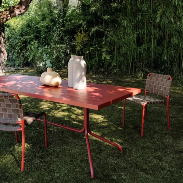 Brise Dining table - Image 3