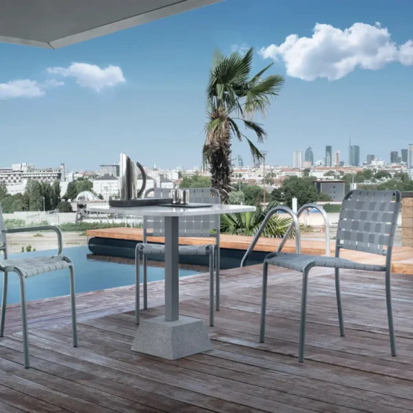 Inout Chair/Dining Chair - Image 9
